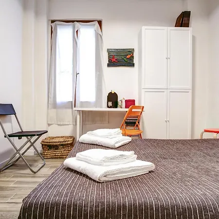 Center By Wonderful Italy Apartment