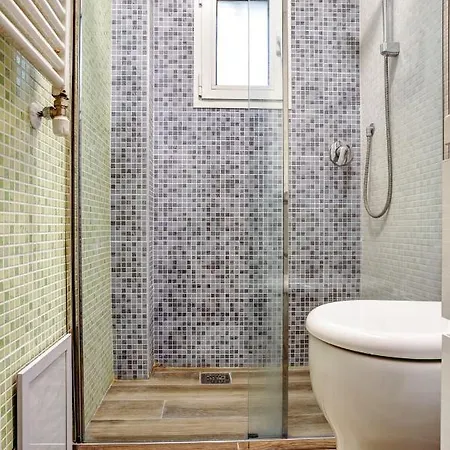 Center By Wonderful Italy Apartment