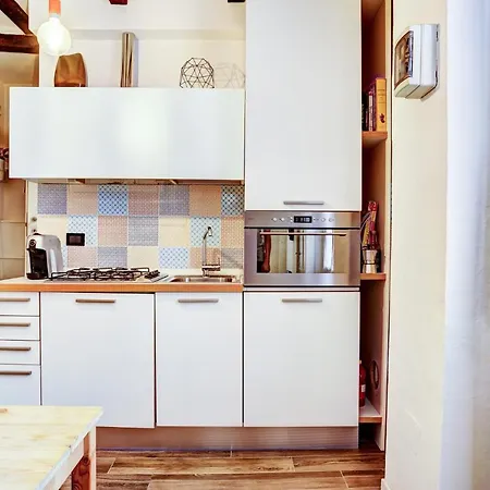 Center By Wonderful Italy Apartment Bologna