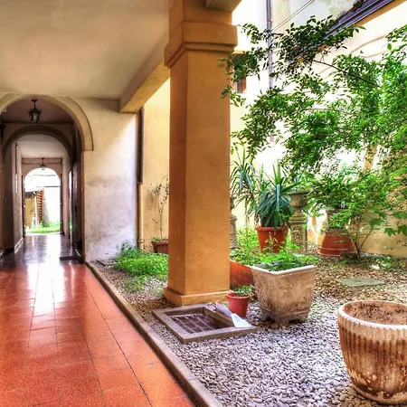 Apartment Center By Wonderful Italy *
